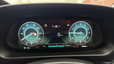 Hyundai BAYON 1.0 TGDi 48V MHEV Premium 5dr Petrol Hatchback